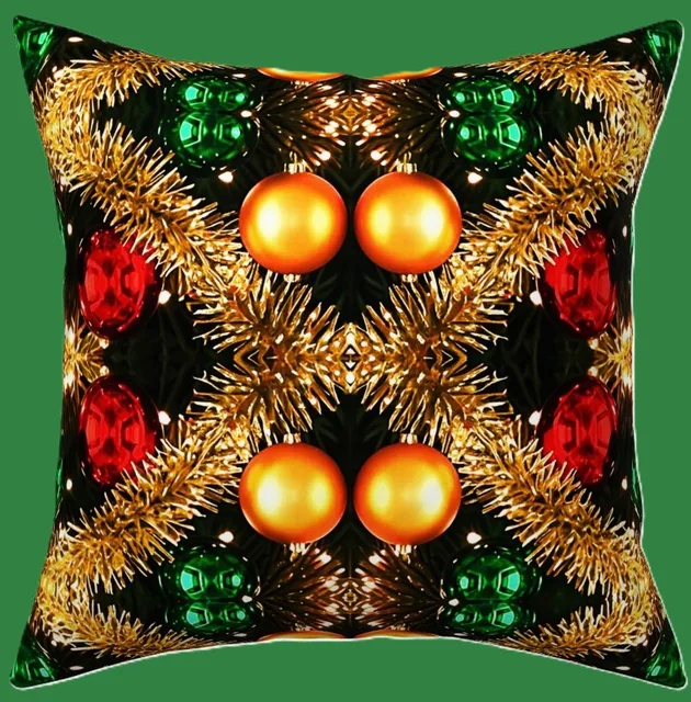 Christmas Pillow