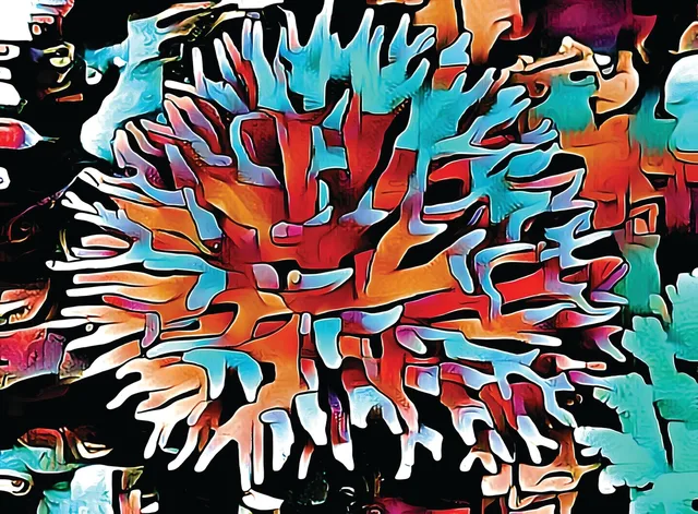 Aqua Spike