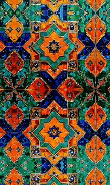 Morocco Phone B