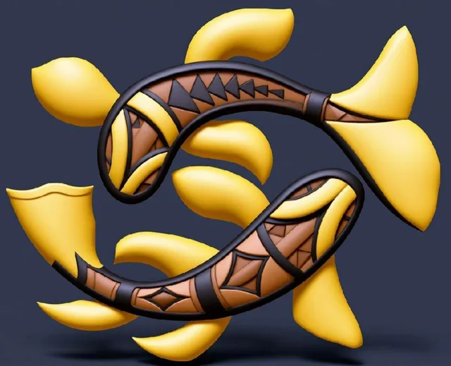 Emoji Fish