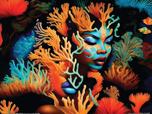 Reef Spirit