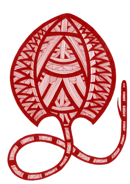 Red Fish 1