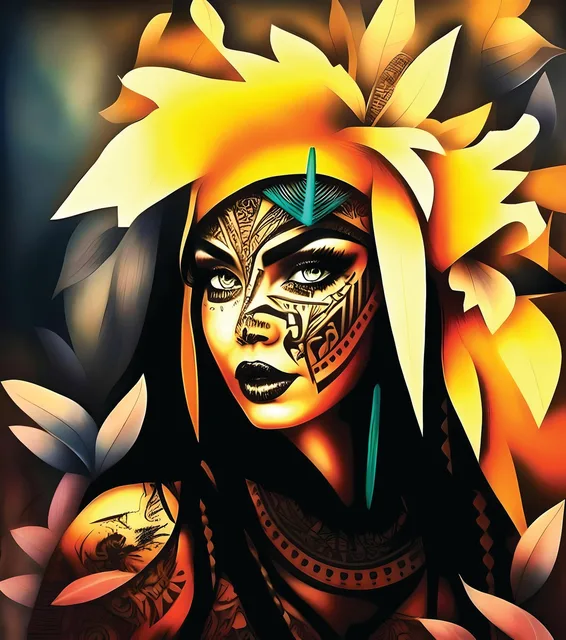 Poly Princess
