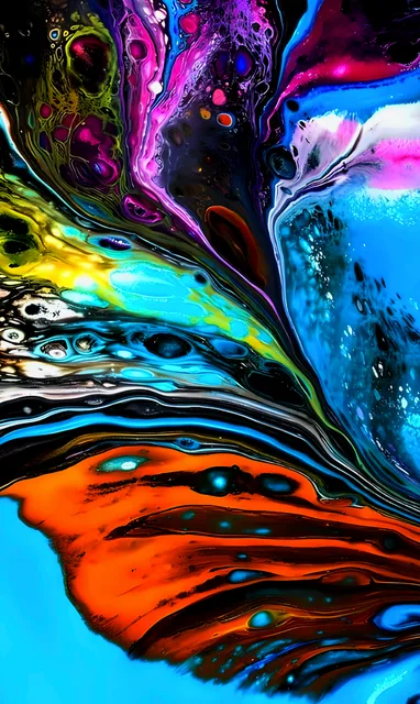 In The Flow