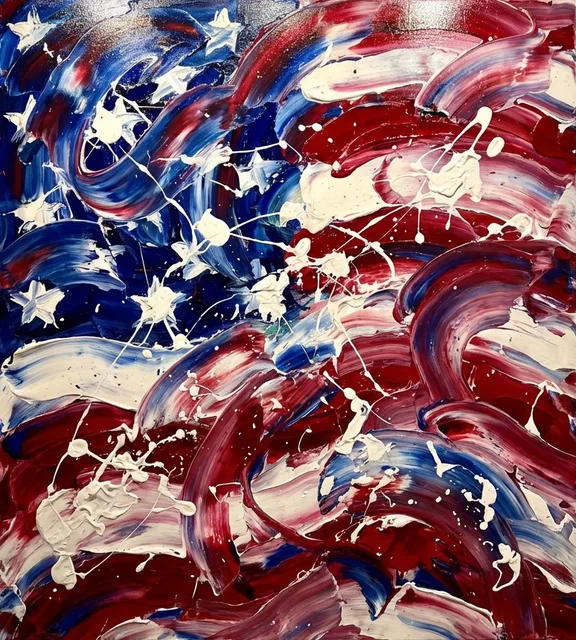 Flag 2