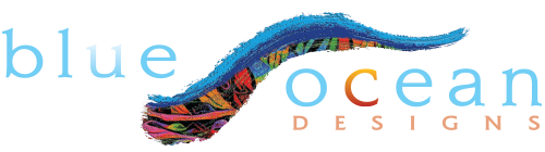 Blue Ocean Designs home