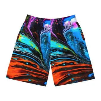 In The Flow Jogger Shorts