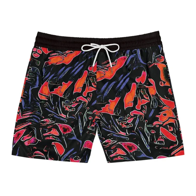 Dark Rider Men's Swimwear