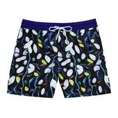 Time Begins Men's Swimwear