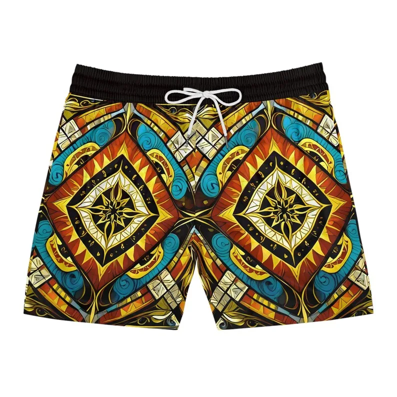 Box 3 Men's Swimwear