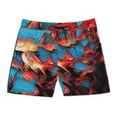 Out Of The Blue Men's Swimwear