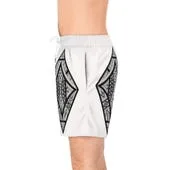 Black Diamond 1 Men's Swimwear