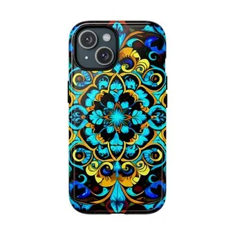 Poker Play iPhone Magnetic Case