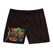 Abi Fish Men's Swimwear