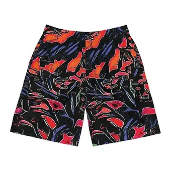 Dark Rider Jogger Shorts
