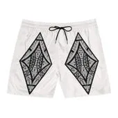 Black Diamond 1 Men's Swimwear