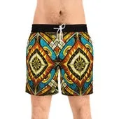 Box 3 Men's Swimwear