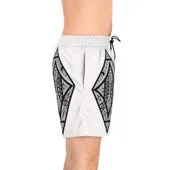 Black Diamond 1 Men's Swimwear