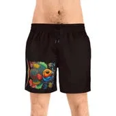 Abi Fish Men's Swimwear
