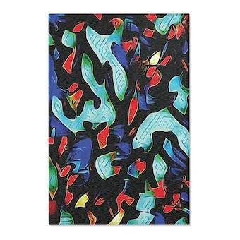 Wild Branch Area Rug