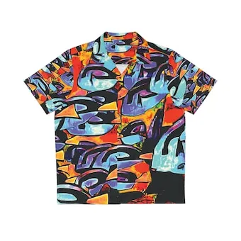 Tang Gang Bula Shirt