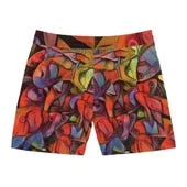 Square Backs Right Men's Swimwear