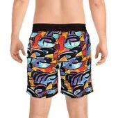 Tang Gang Men's Swimwear
