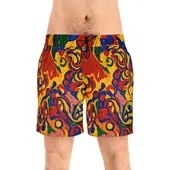 Party Mood Men's Swimwear