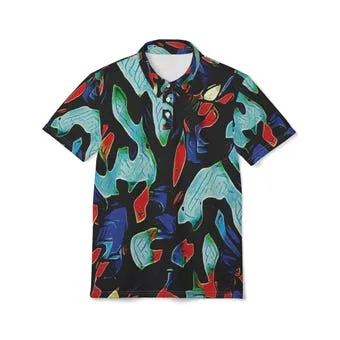 Wild Branch Polo Shirt