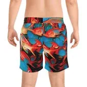 Out Of The Blue Men's Swimwear