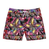 Dizzy Daze Men's Swimwear