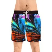 In The Flow Men's Swimwear