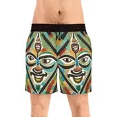 Happy Jack Men's Swimwear