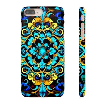 Poker Play iPhone Snap Case