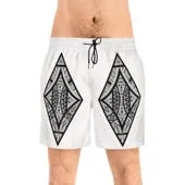Black Diamond 1 Men's Swimwear