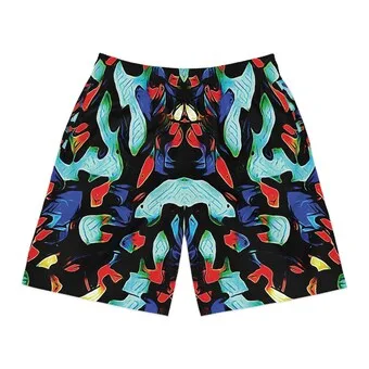 Wild Branch Jogger Shorts