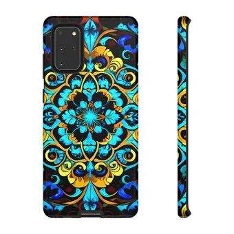 Poker Play Android Tough Case