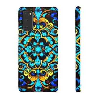 Poker Play Android Snap Case