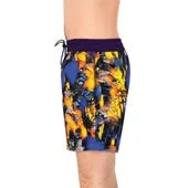 Peacock Men's Swimwear
