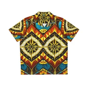 Box 3 Bula Shirt