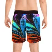 In The Flow Men's Swimwear