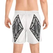 Black Diamond 1 Men's Swimwear