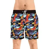 Tang Gang Men's Swimwear