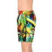 Birds Of Fire Men's Swimwear