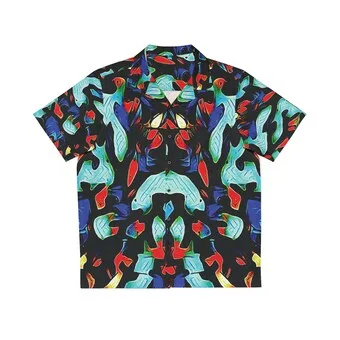 Wild Branch Bula Shirt
