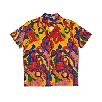 Party Mood Bula Shirt