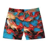 Out Of The Blue Men's Swimwear