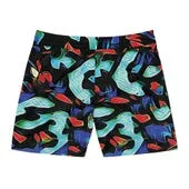 Wild Branch Men's Swimwear