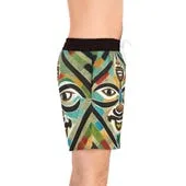 Happy Jack Men's Swimwear