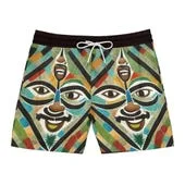 Happy Jack Men's Swimwear